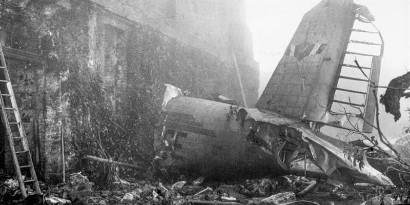 1949 - Tragedia di Superga, muore il grande Torino