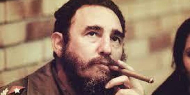 1959 - a Cuba inizia l'era di Fidel Castro
