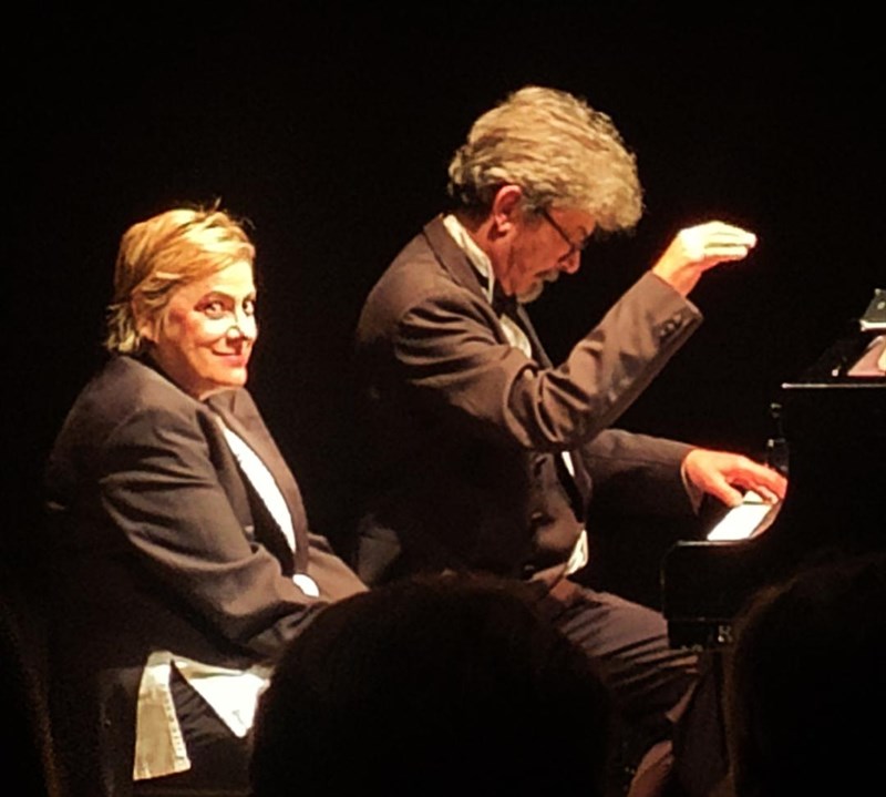 "On Stage" al Teatro Corsini di Barberino di Mugello