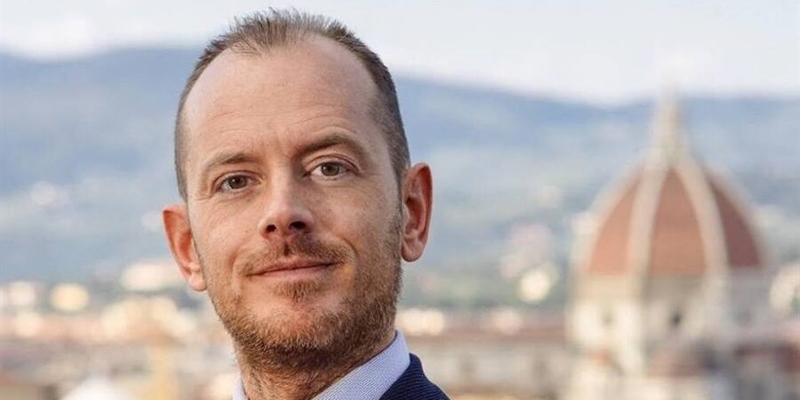 Francesco Pastorelli