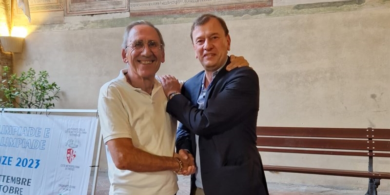 La fusione dei comuni