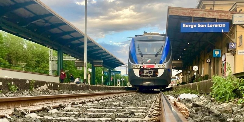 Opportunità mancate nel Mugello tra alta velocità e sviluppo turistico. La riflessione di Pierluigi Recati