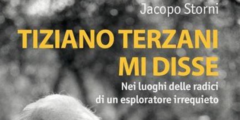 Tiziano Mi Disse