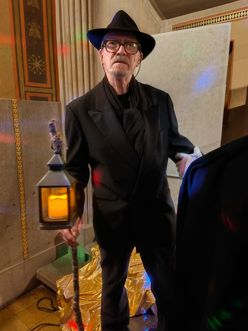 Teatro Idea e Semplicemente Coro