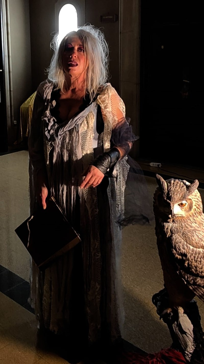 Teatro Idea e Semplicemente Coro