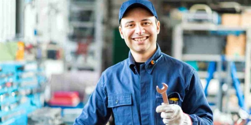 Meccanico con oltre 50 anni di esperienza: "Ti insegno come far durare il motore della tua auto 650.000 km" - okmugello.it