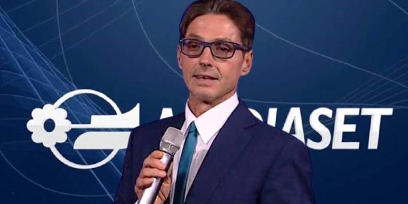 Mediaset: taglio drastico al palinsesto