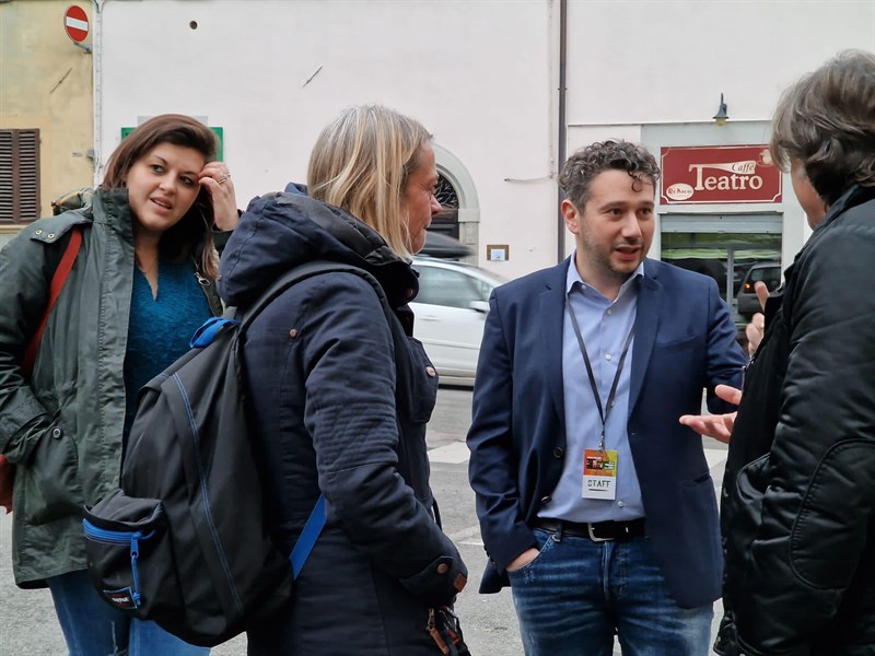 La giornata del 30 dicembre a Marradi