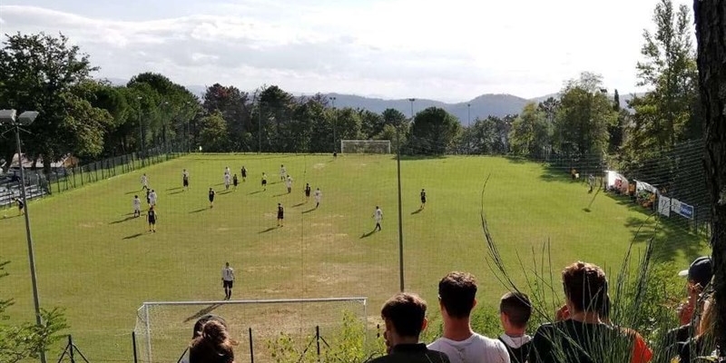 Campo sportivo Santa Brigida