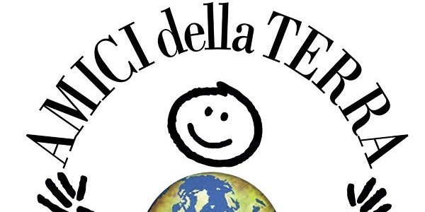 Amici della terra - Logo