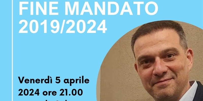 Londa: Tommaso Cuoretti e il suo fine mandato