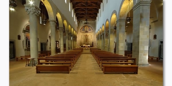 pieve borgo