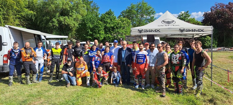 La festa del primo maggio