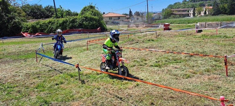La festa del primo maggio