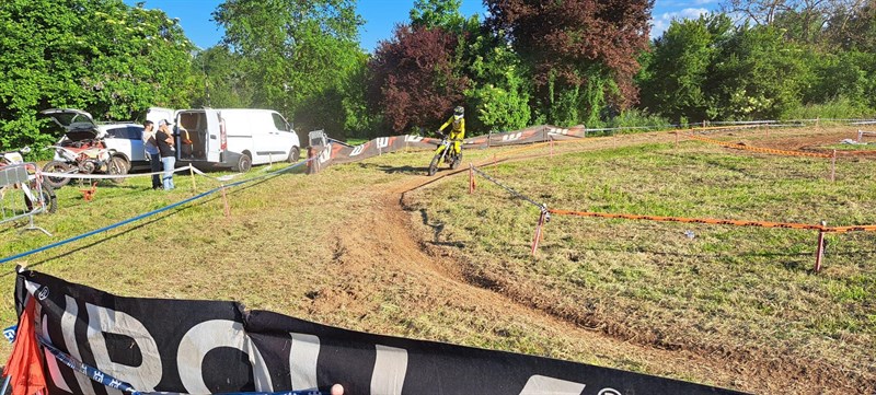 La festa del primo maggio