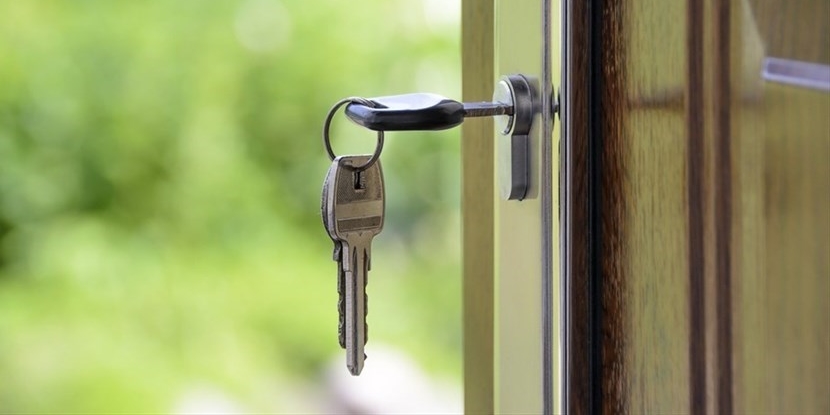 Affitti - Immagine di Repertorio