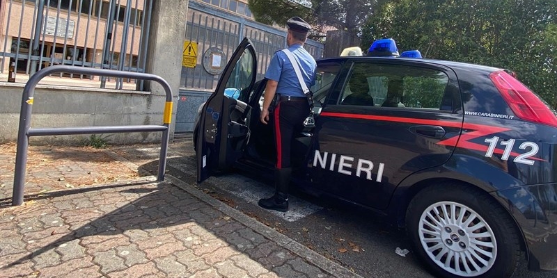 Carabinieri