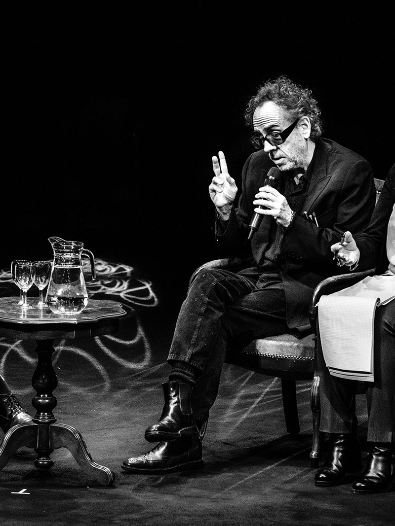 Le foto di Lucca Comics & Games 2022