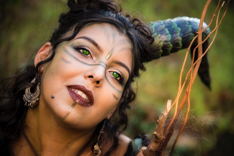 Le foto di Lucca Comics & Games 2022