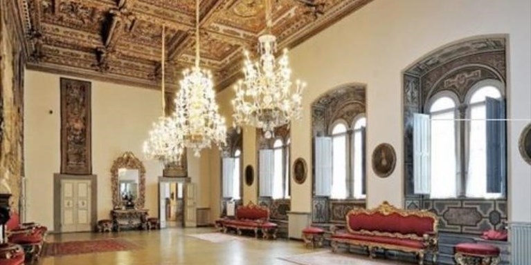Palazzo Medici Riccardi