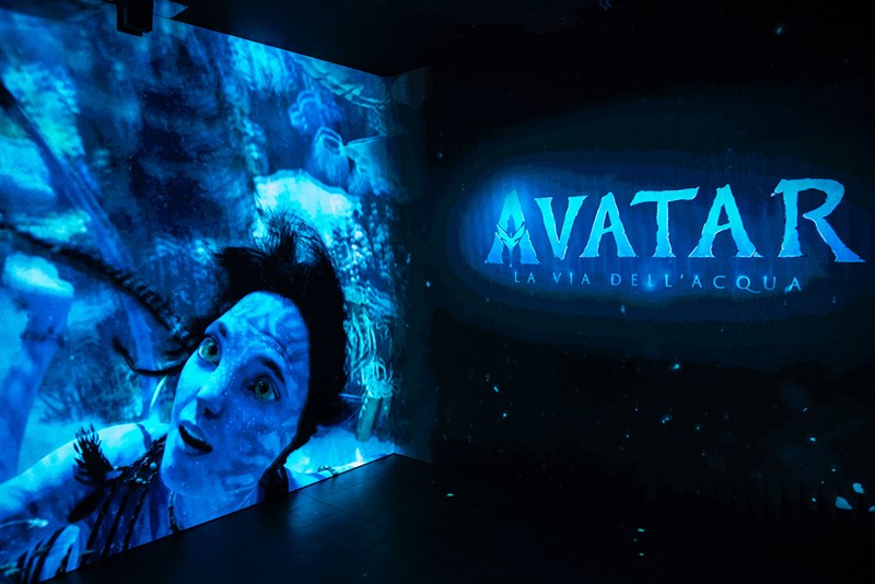 Le foto di Lucca Comics & Games 2022