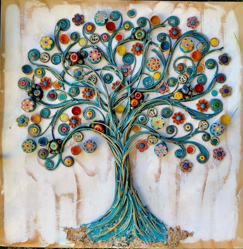 gli artigiani del temporary mall