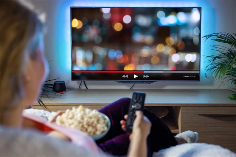 Perché la TV è l’apparecchio più esposto ai danni da fulmine - okmugello.it