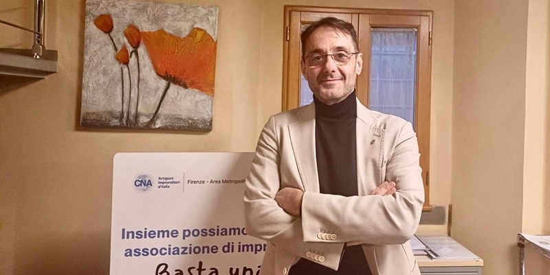 Paolo Pagliarini