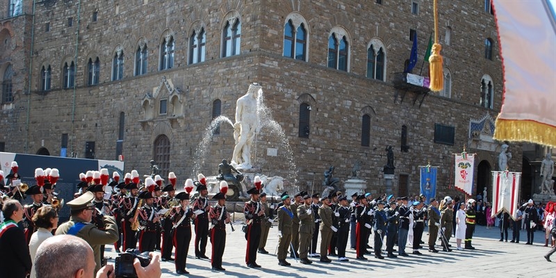  insigniti delle Onorificenze dell’Ordine al Merito della Repubblica Italiana - 2 giugno 2023