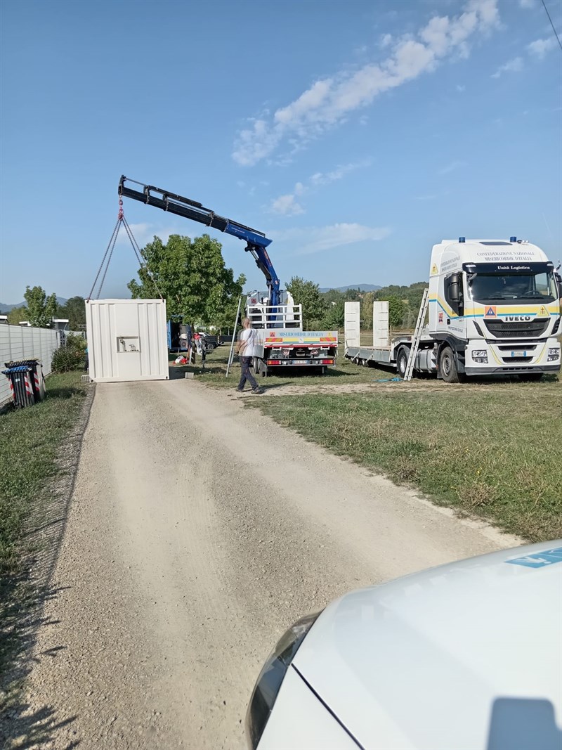 Galleria foto esercitazione