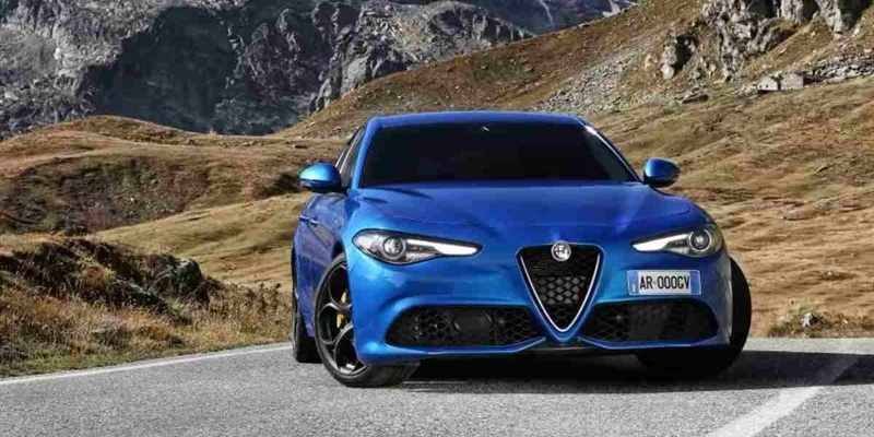 Alfa Romeo Giulia, nessuno la compra più