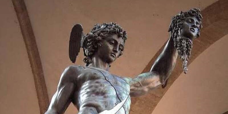 3 novembre 1500, nasce a Firenze Benvenuto Cellini, genio della scultura e maestro di sregolatezza 