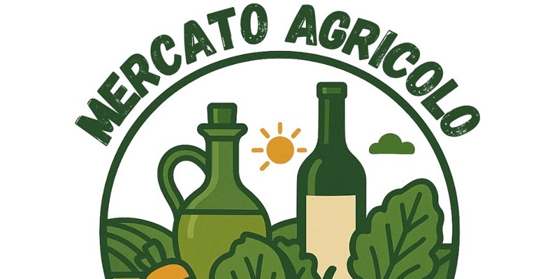 Mercato Agricolo