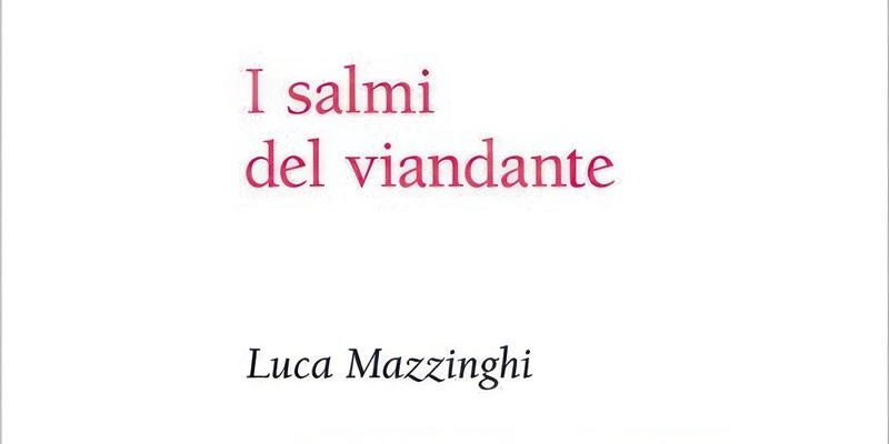 Presentazione a Bivigliano del volume “I salmi del viandante” di Don Luca Mazzinghi