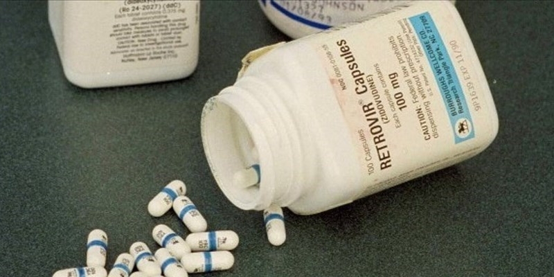 Azt, primo farmaco anti Aids