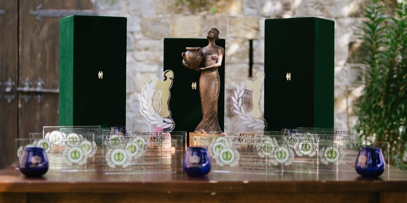 Il Magnifico torna a Firenze