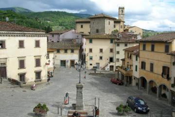 A Pelago alcuni uffici comunali cambiano "casa" per qualche mese: ecco perché