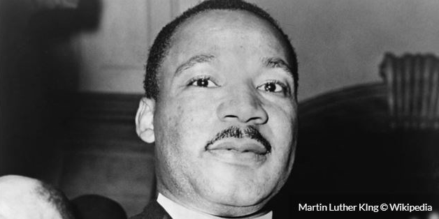 Martin Luther King
