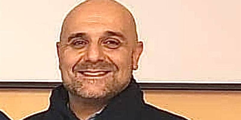 Il Consigliere comunale Stefano Benedettini