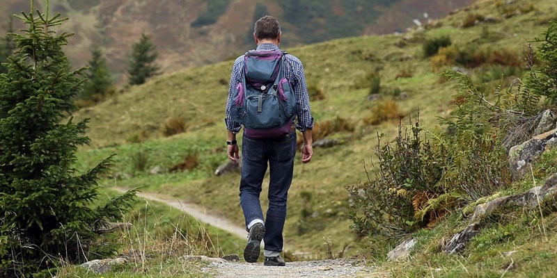 Il Comune di Pontassieve approda su WikiLoc, la piattaforma per tutti gli amanti del trekking: come trovare i sentieri di zona del cuore