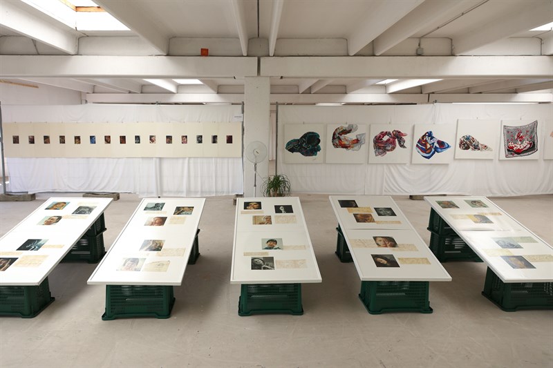 Fast Lives e altre storie