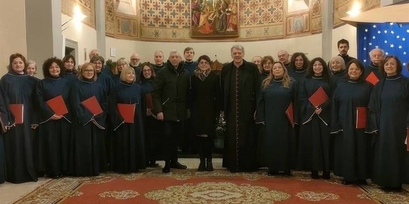 Tradizionale concerto “Cantatibus Organis” a Barberino di Mugello
