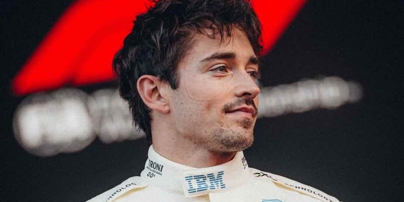 "Fa paura", Formula 1 in allarme: Leclerc ora trema - OkMugello.it