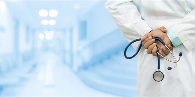 medici - Immagine di repertorio