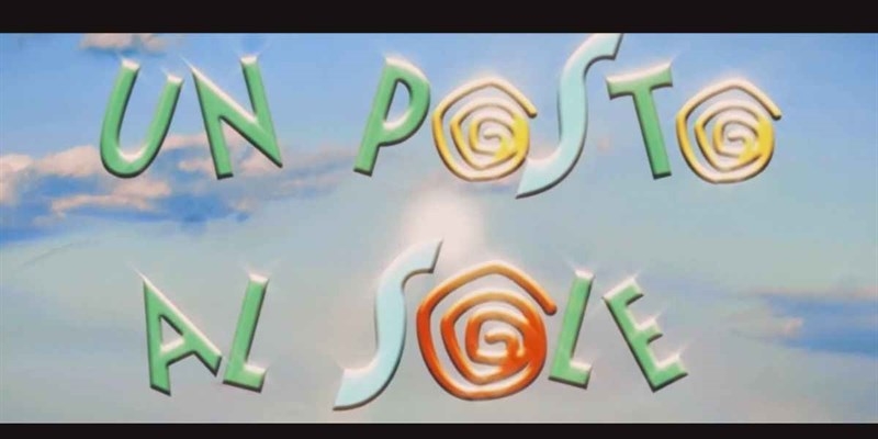 un posto al sole 04-10-2025 okmugello.it