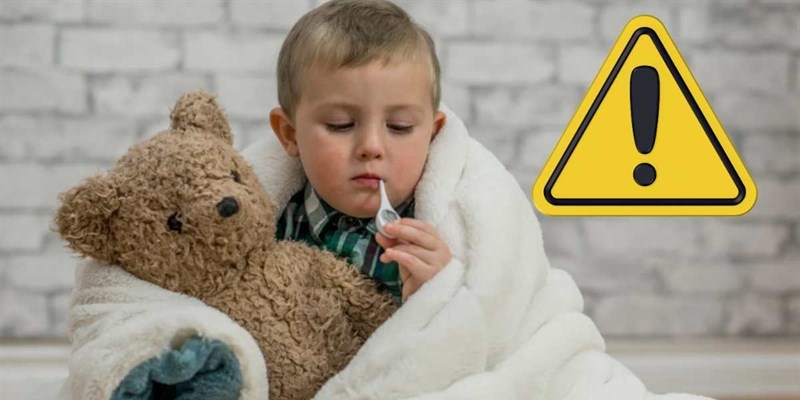 Allarme Long Covid infantile, si diffonde ancora -okmugello.it