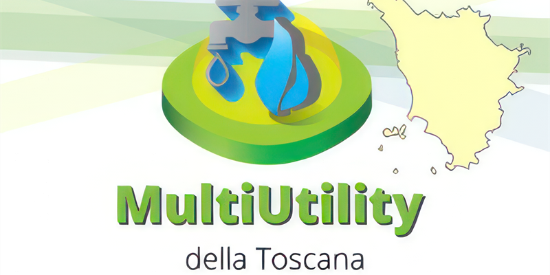 Multiutility - Toscana