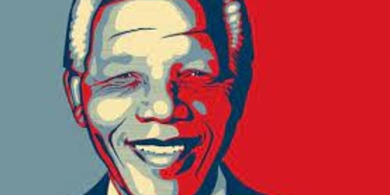 2013 - Muore Nelson Mandela