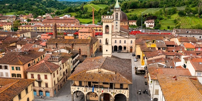 Primo confronto tra regione Toscana e pendolari del Valdarno sul futuro del trasporto ferroviario