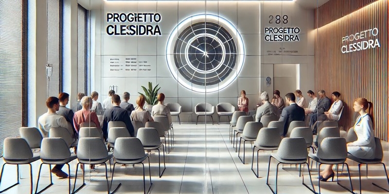 Progetto Clessidra